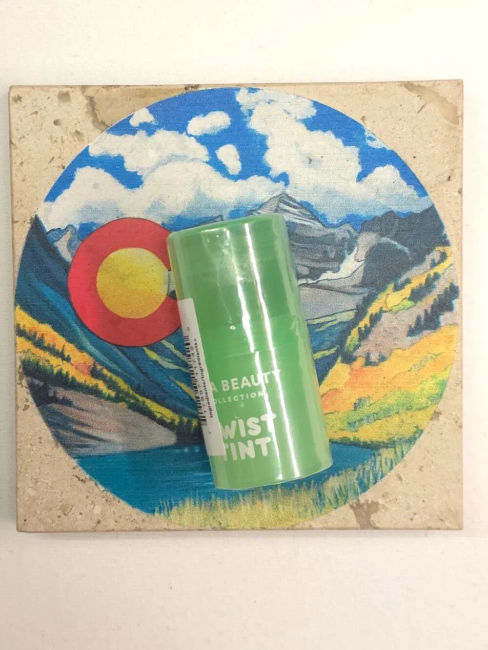 Ulta Beauty Collection Twist Tint Color Shifting Lip & Cheek Stick